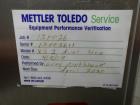Mettler-toledo Hi-speed Checkweigher